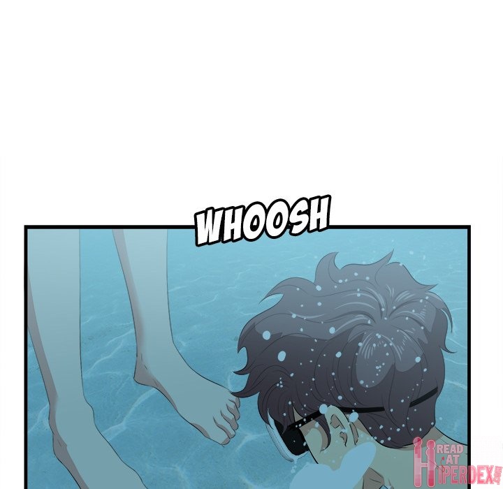 Something New Chapter 22 - Page 17