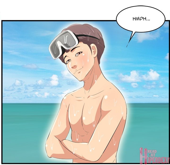 Something New Chapter 22 - Page 33