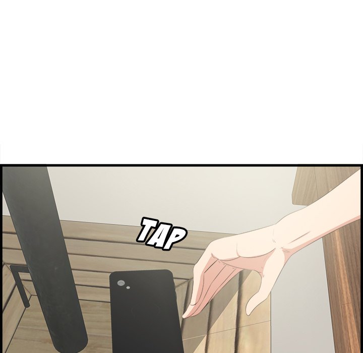 Something New Chapter 22 - Page 41