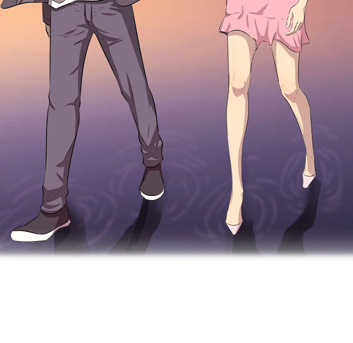 Something New Chapter 22 - Page 52