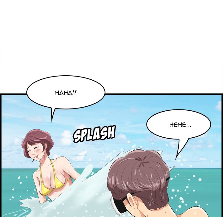 Something New Chapter 22 - Page 53