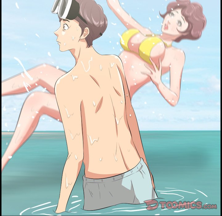 Something New Chapter 22 - Page 66