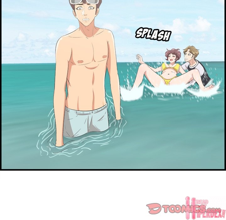 Something New Chapter 22 - Page 70