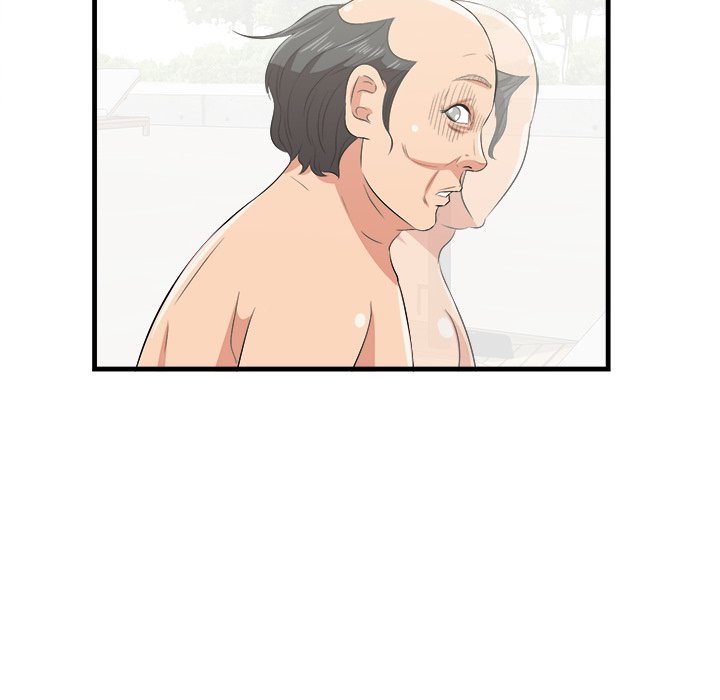 Something New Chapter 22 - Page 85