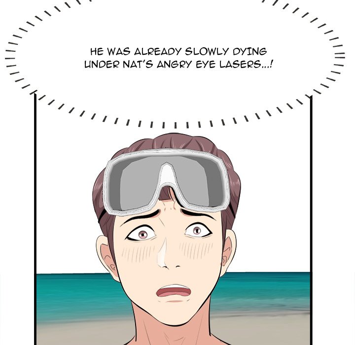 Something New Chapter 22 - Page 88