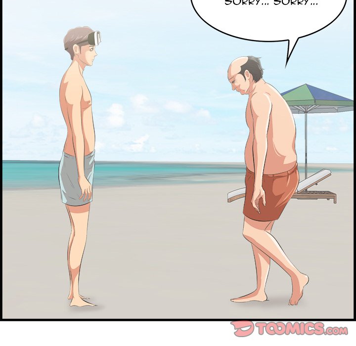 Something New Chapter 22 - Page 90