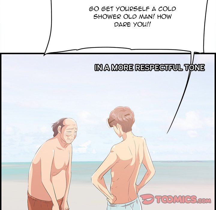 Something New Chapter 22 - Page 98