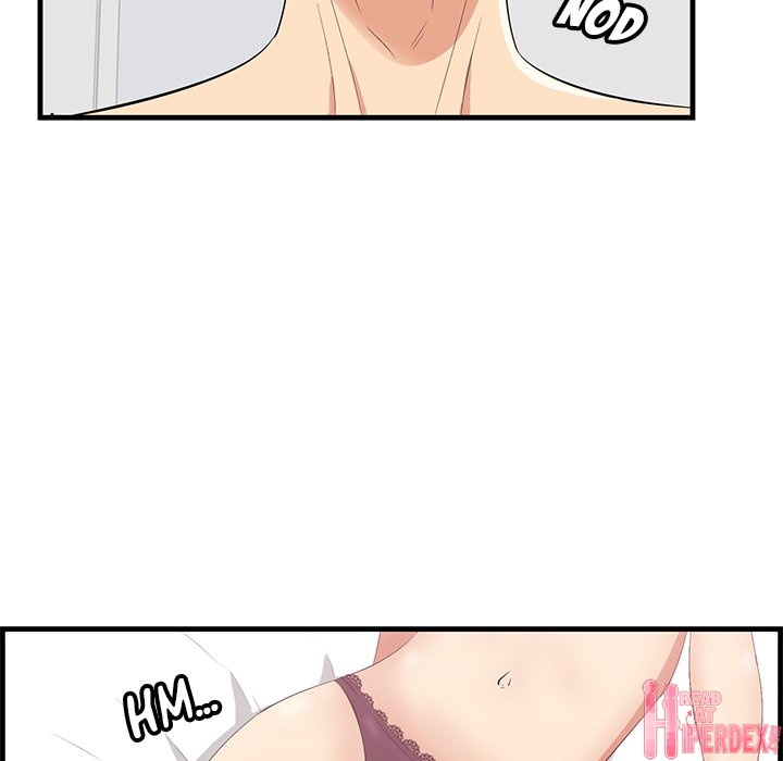 Something New Chapter 23 - Page 101