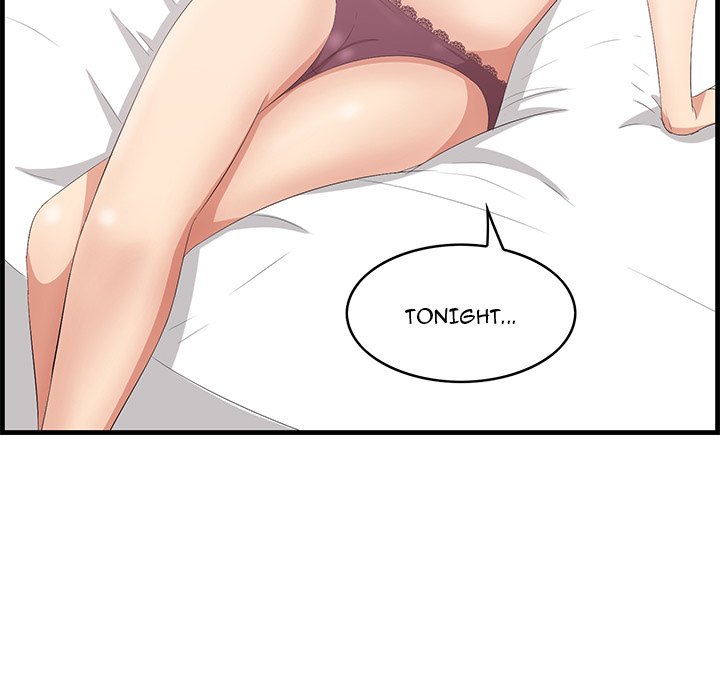 Something New Chapter 23 - Page 102