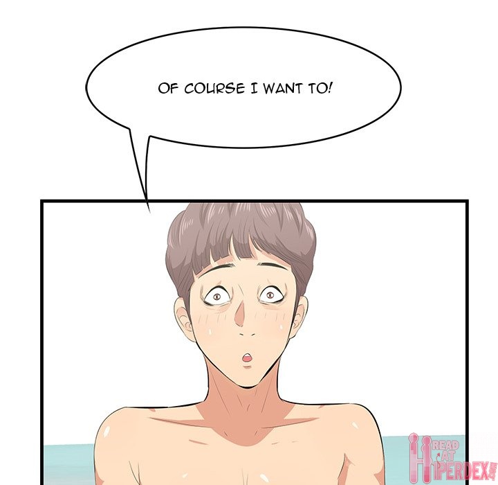 Something New Chapter 23 - Page 11