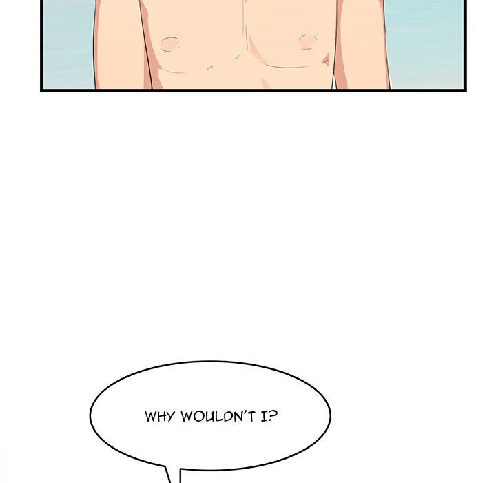 Something New Chapter 23 - Page 12