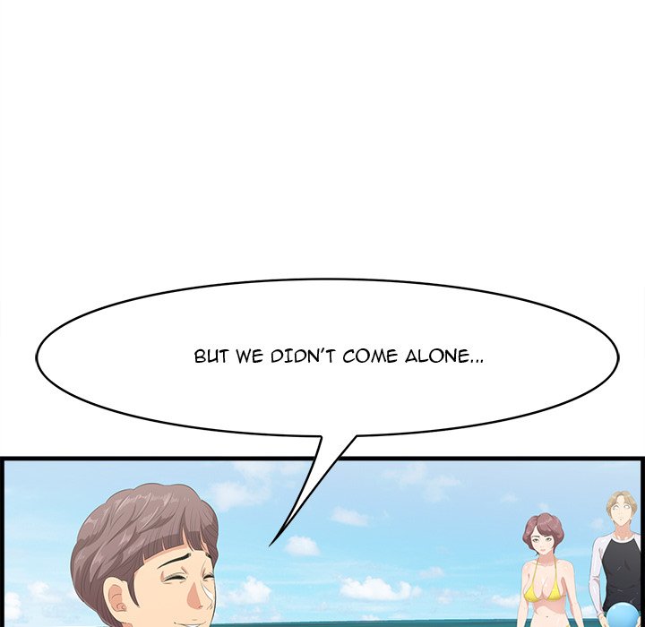 Something New Chapter 23 - Page 14