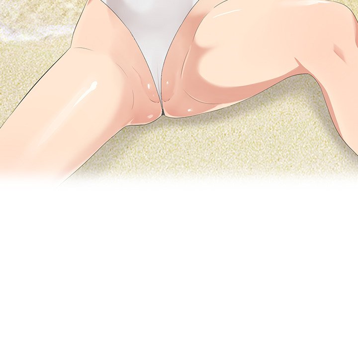 Something New Chapter 23 - Page 22