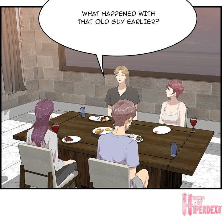 Something New Chapter 23 - Page 26