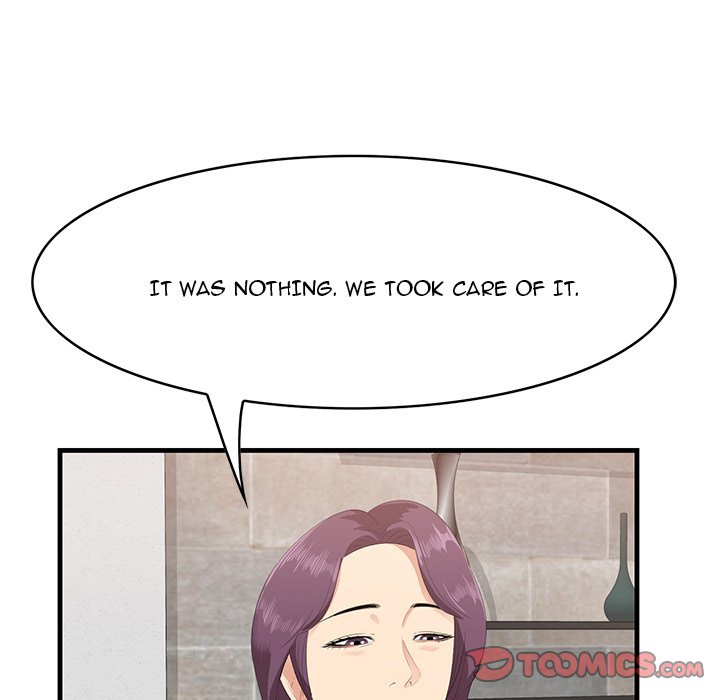 Something New Chapter 23 - Page 27