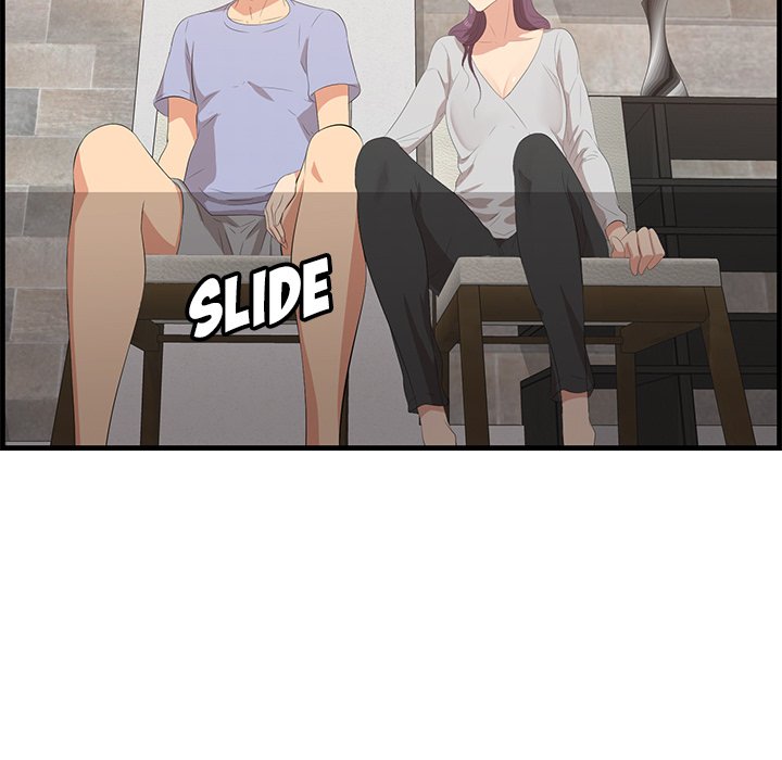 Something New Chapter 23 - Page 29