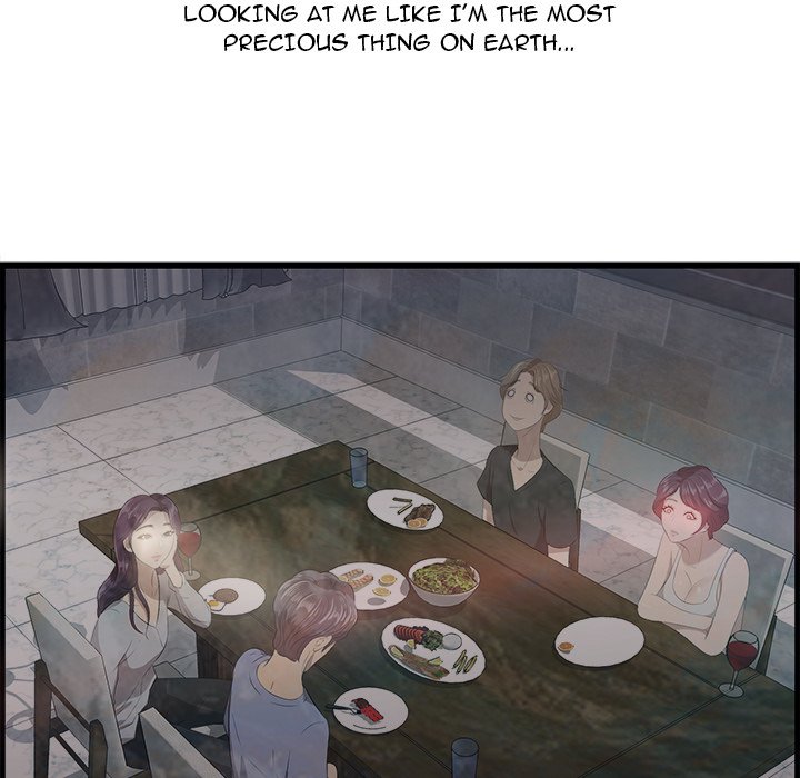 Something New Chapter 23 - Page 35