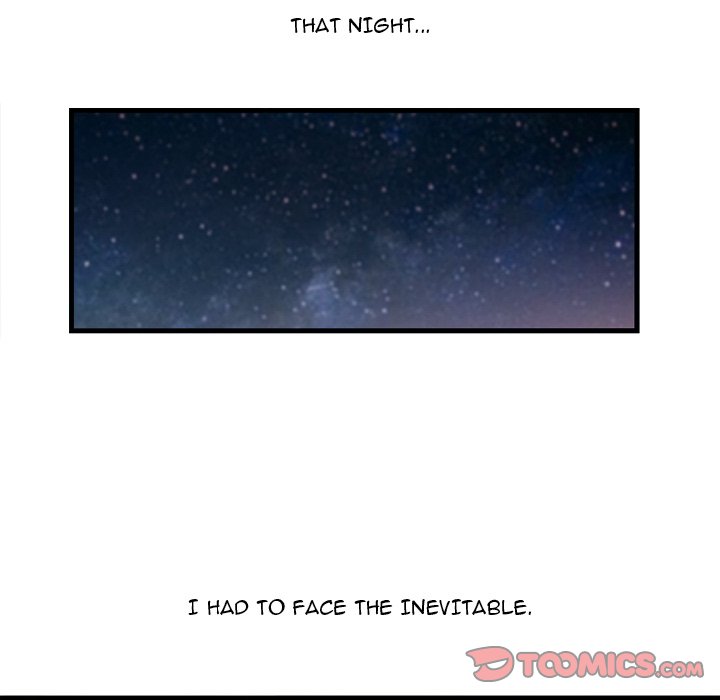 Something New Chapter 23 - Page 39