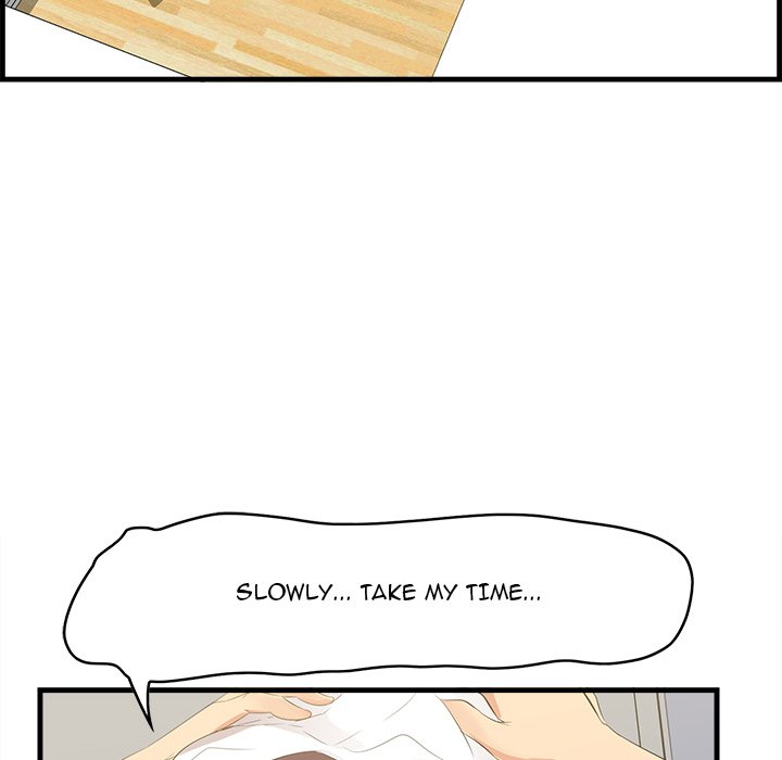 Something New Chapter 23 - Page 42