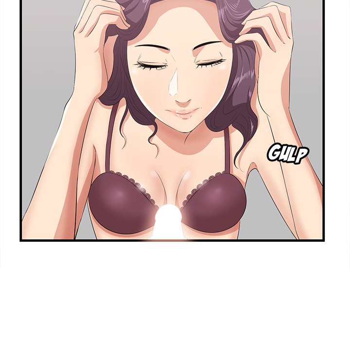 Something New Chapter 23 - Page 74