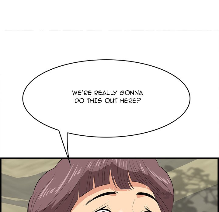 Something New Chapter 27 - Page 110