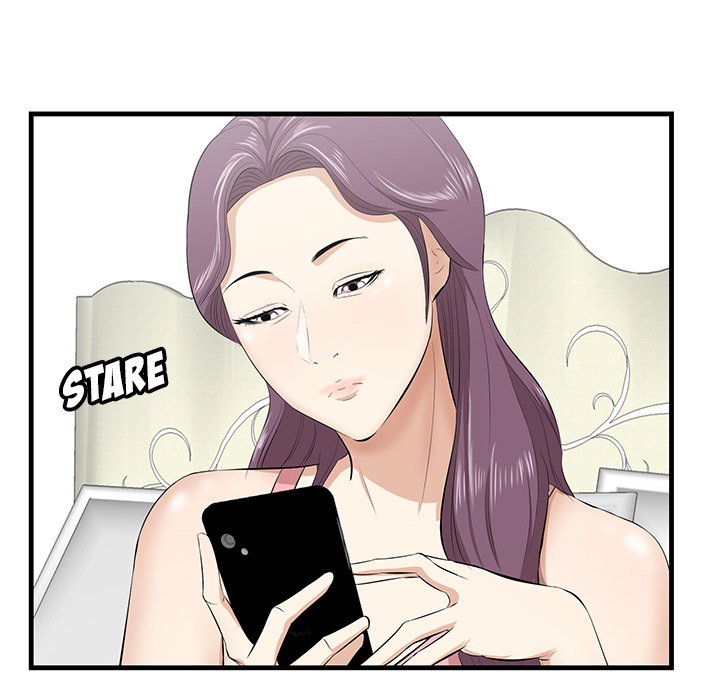 Something New Chapter 27 - Page 31