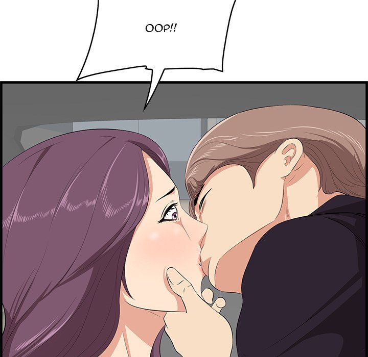 Something New Chapter 30 - Page 18