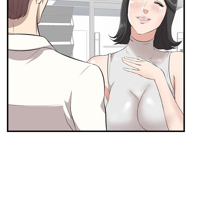 Something New Chapter 36 - Page 84