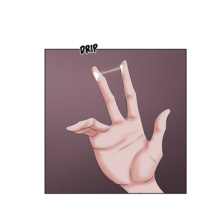 Something New Chapter 4 - Page 44