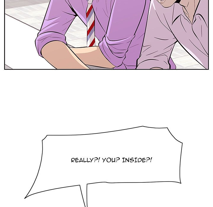 Something New Chapter 4 - Page 91