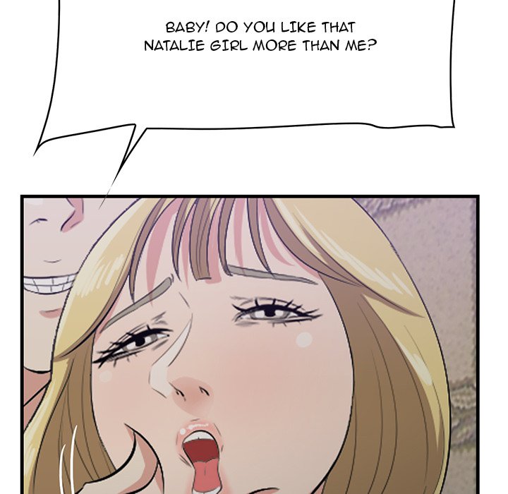 Something New Chapter 41 - Page 37