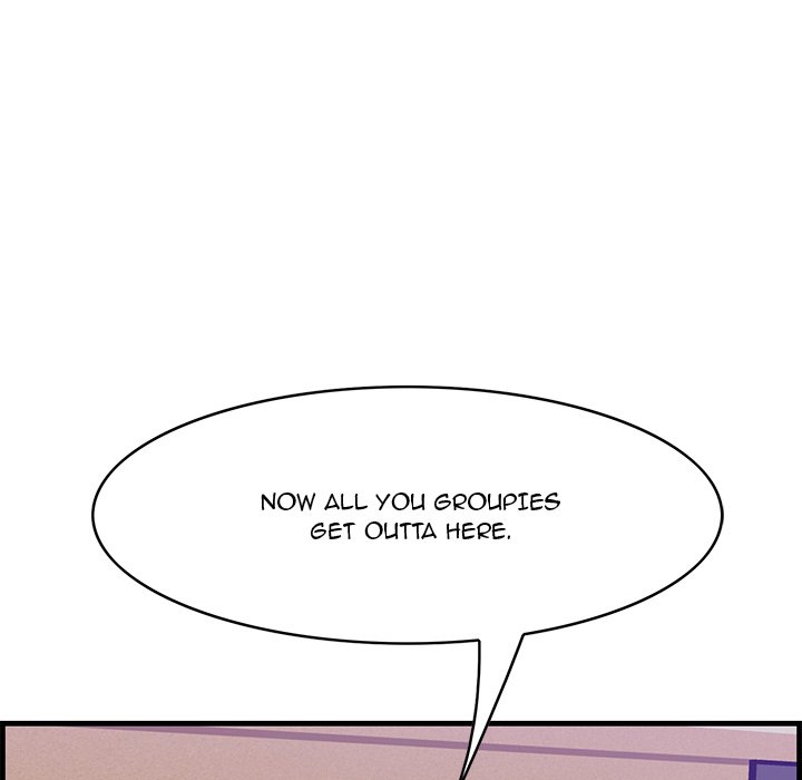 Something New Chapter 42 - Page 37