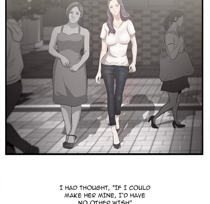 Something New Chapter 44 - Page 41