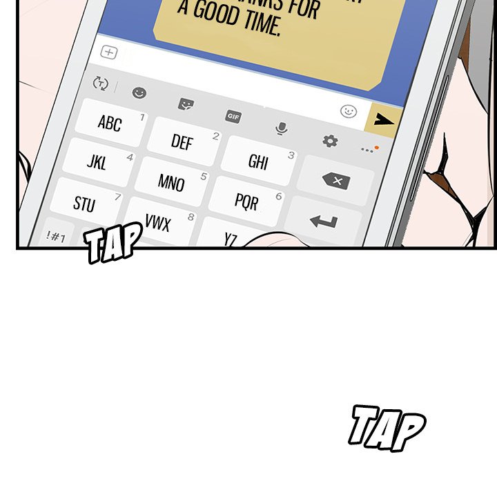 Something New Chapter 44 - Page 79