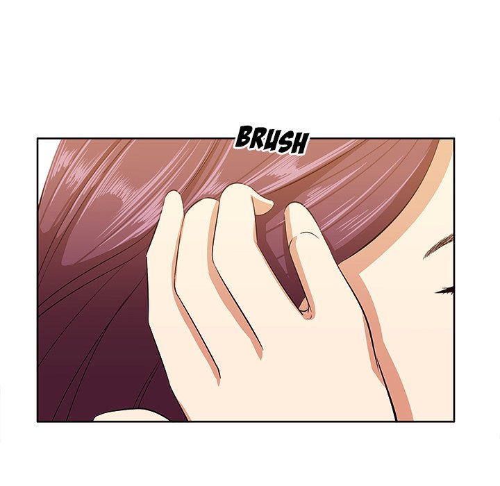 Something New Chapter 5 - Page 109