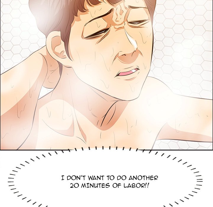 Something New Chapter 5 - Page 118