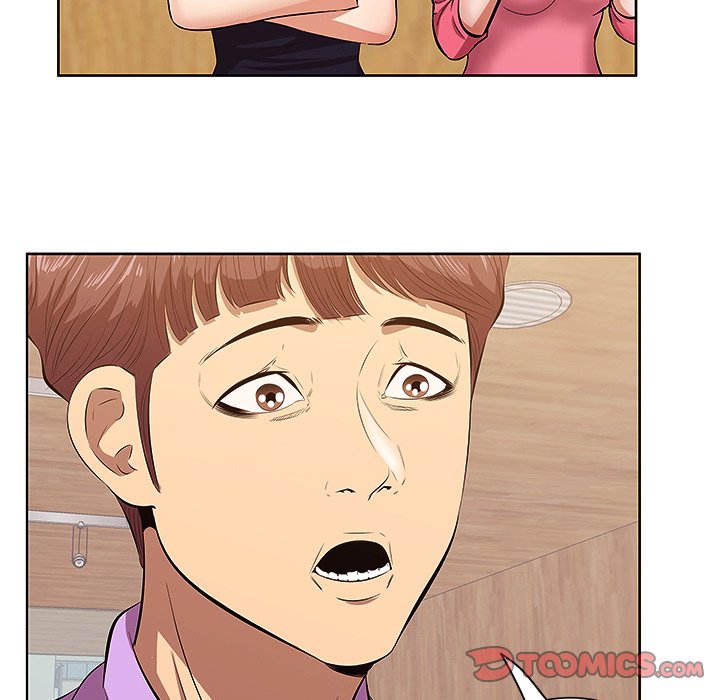 Something New Chapter 5 - Page 12