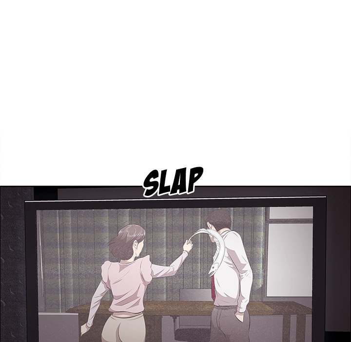 Something New Chapter 5 - Page 137