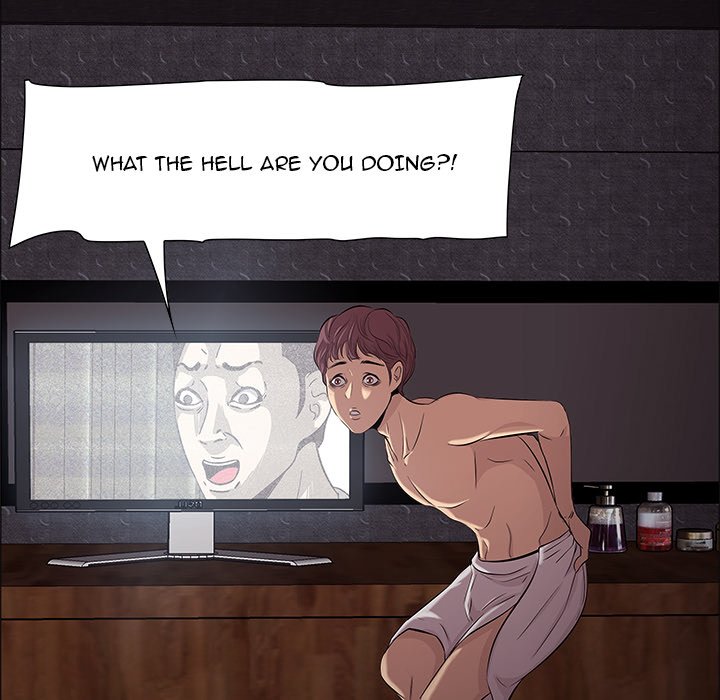 Something New Chapter 5 - Page 139