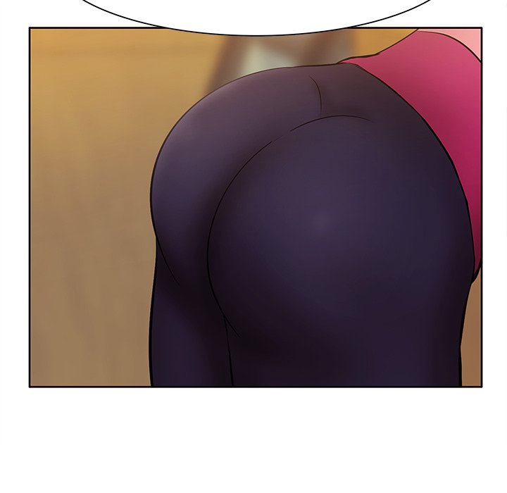 Something New Chapter 5 - Page 28