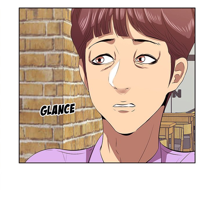 Something New Chapter 5 - Page 56