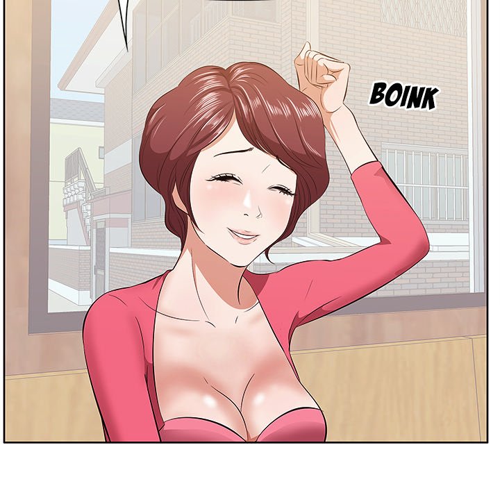 Something New Chapter 5 - Page 87