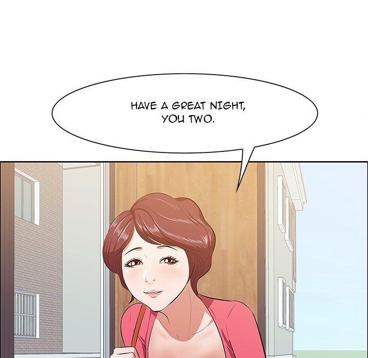 Something New Chapter 5 - Page 89