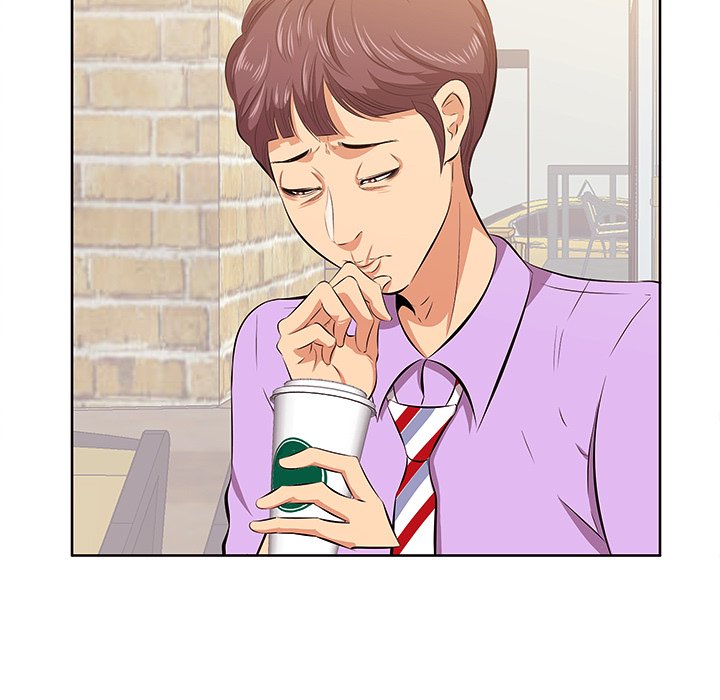 Something New Chapter 5 - Page 97