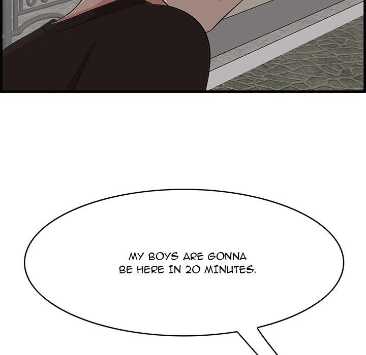 Something New Chapter 55 - Page 56