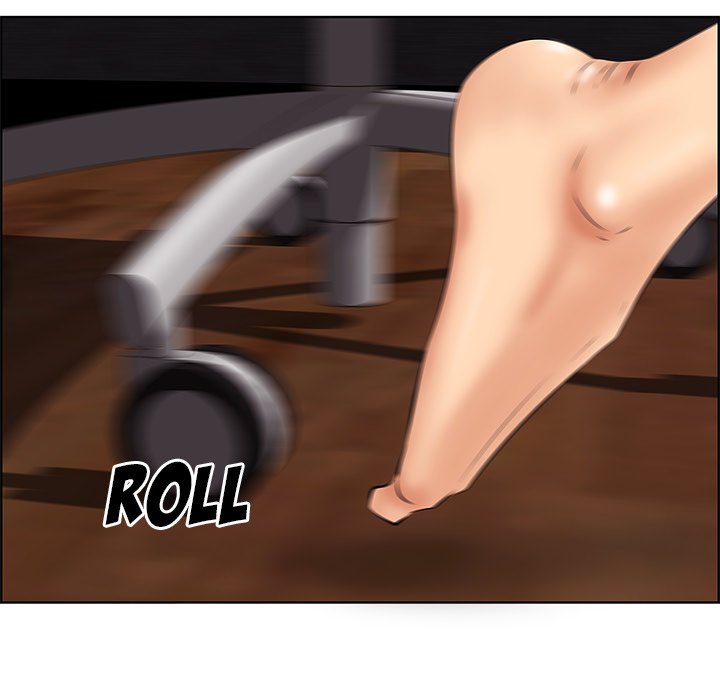 Something New Chapter 6 - Page 118