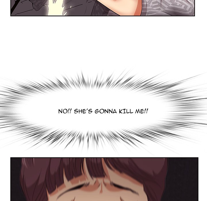 Something New Chapter 6 - Page 127