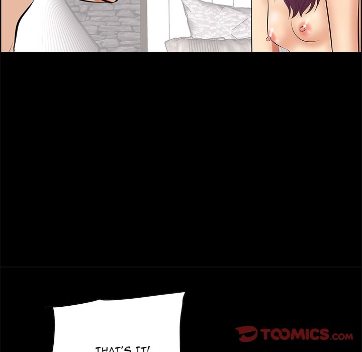 Something New Chapter 6 - Page 33