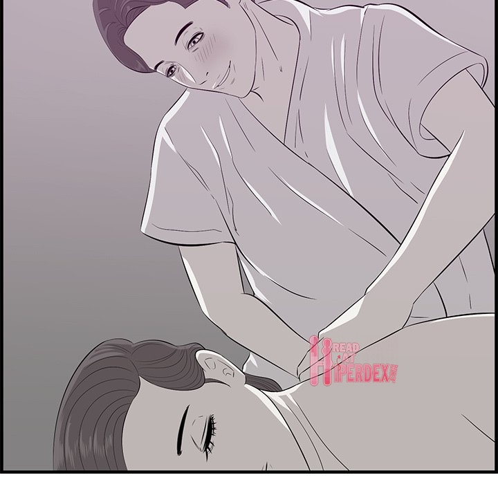 Something New Chapter 61 - Page 28