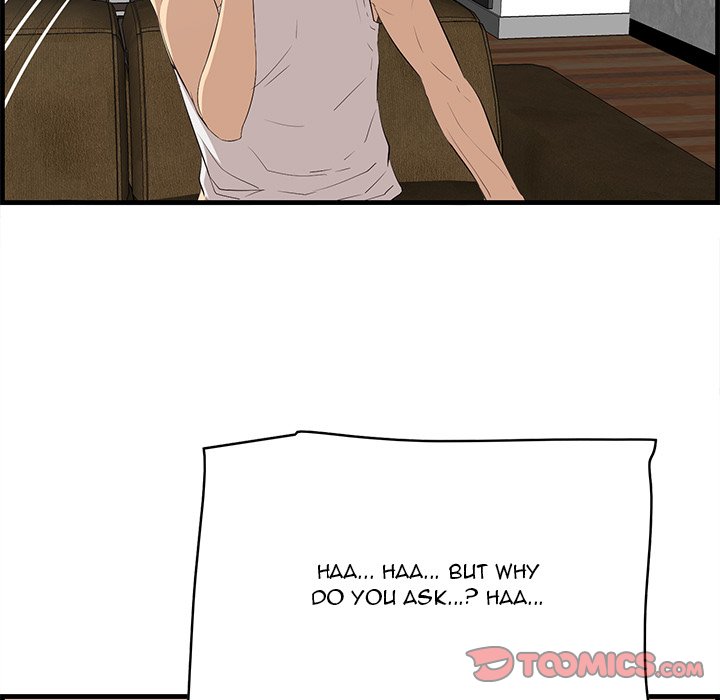 Something New Chapter 61 - Page 38